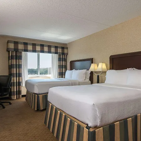 Clarion Hotel Taunton Exterior foto
