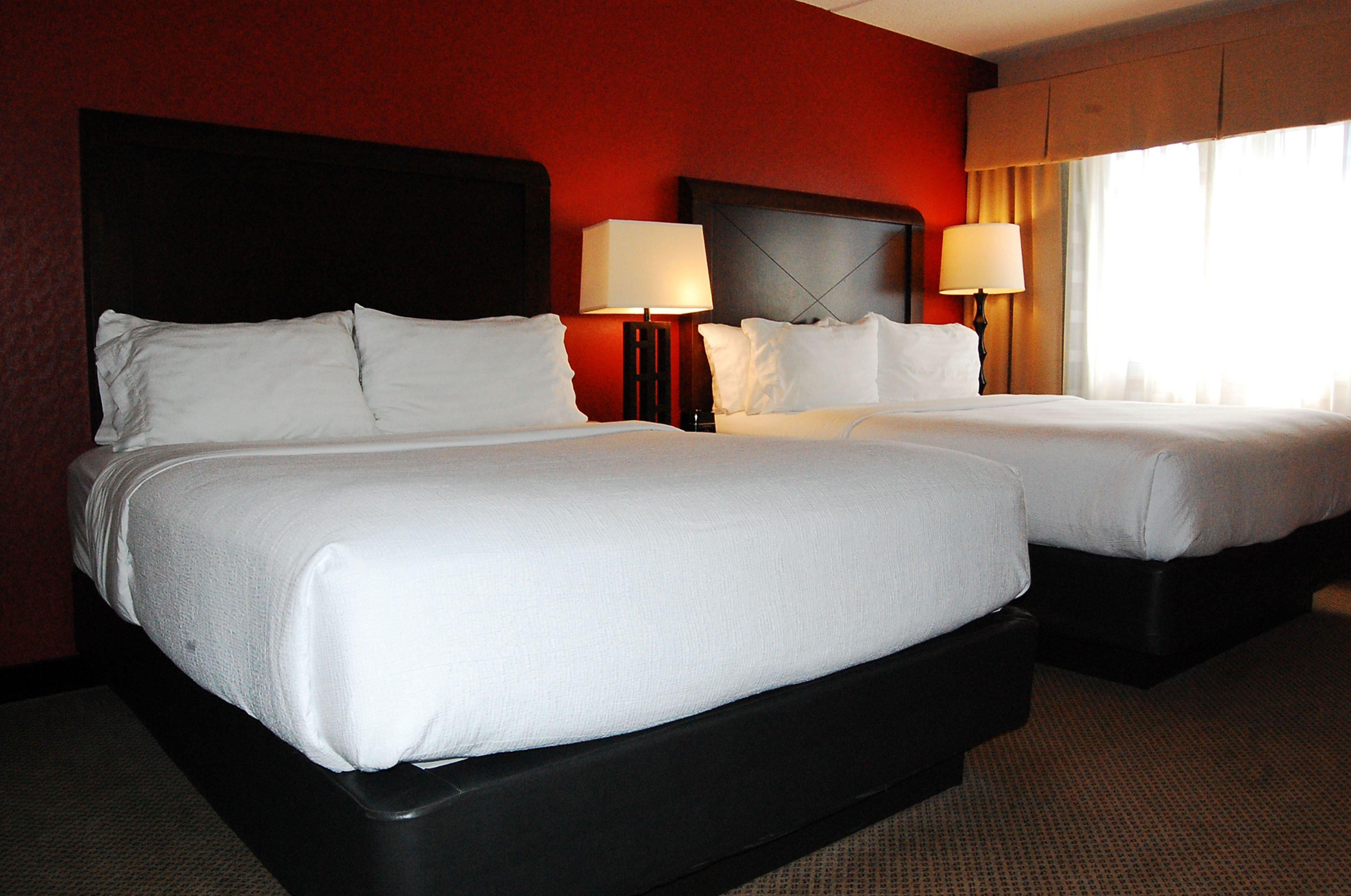 Clarion 3* Taunton