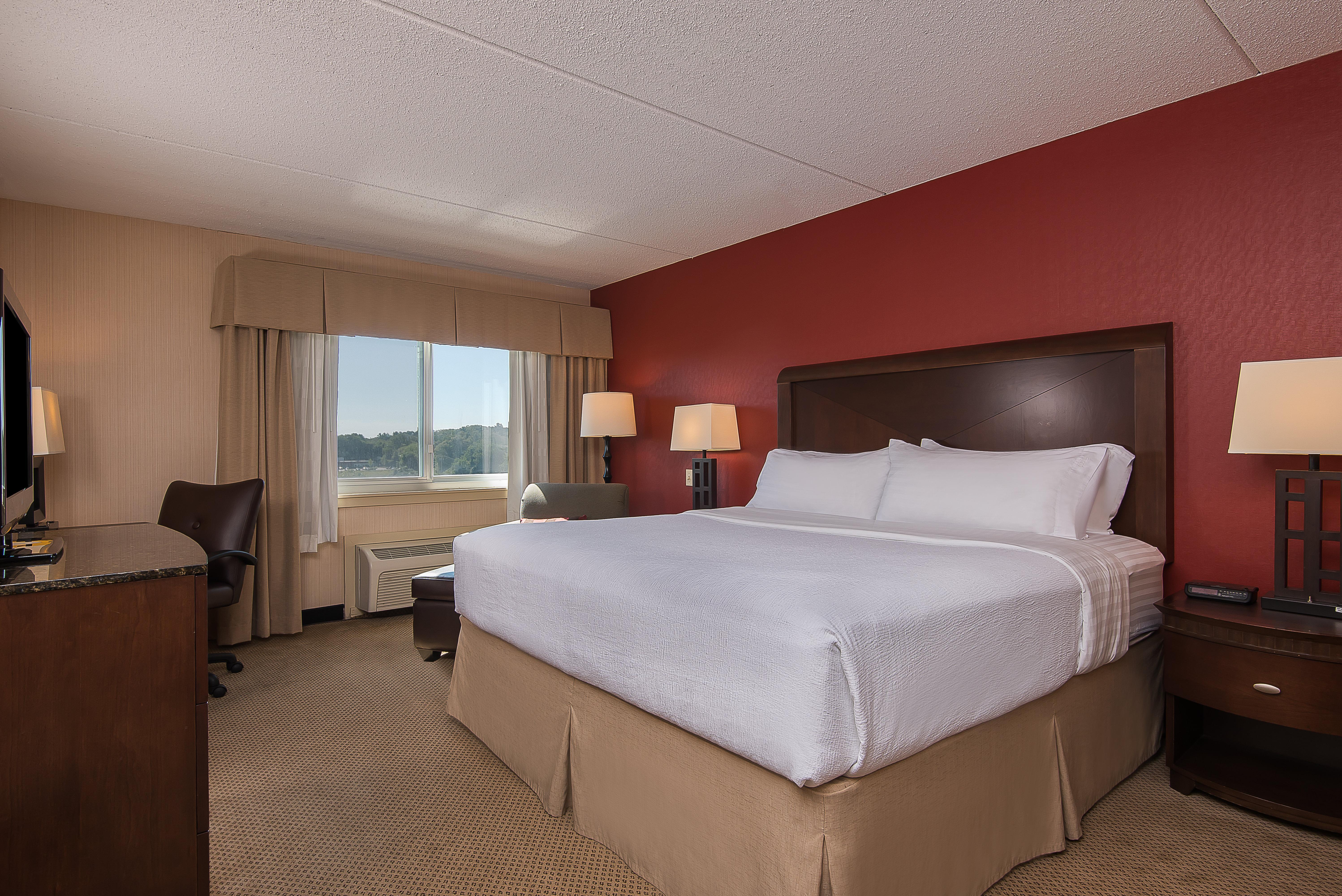 Clarion Taunton